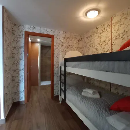 Apartamento Superior Monte Oiz *