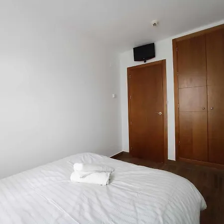 Apartamento Superior Monte Oiz
