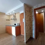 Superior Monte Oiz 시에라네바다