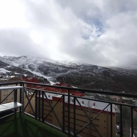 Daire Superior Monte Oiz Sierra Nevada