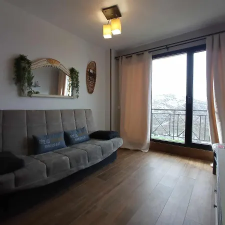 Superior Monte Oiz *