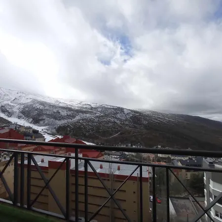 Daire Superior Monte Oiz