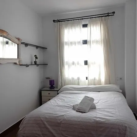 Superior Monte Oiz * Sierra Nevada