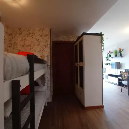 Superior Monte Oiz Apartamento *