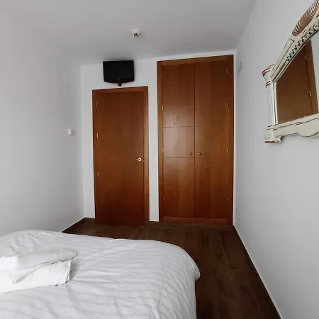 Daire Superior Monte Oiz *