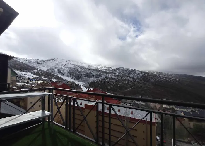 Daire Superior Monte Oiz Sierra Nevada