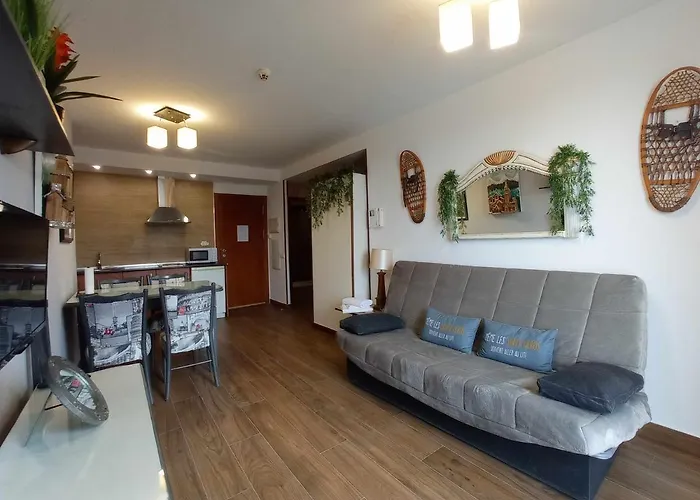 Daire Superior Monte Oiz *