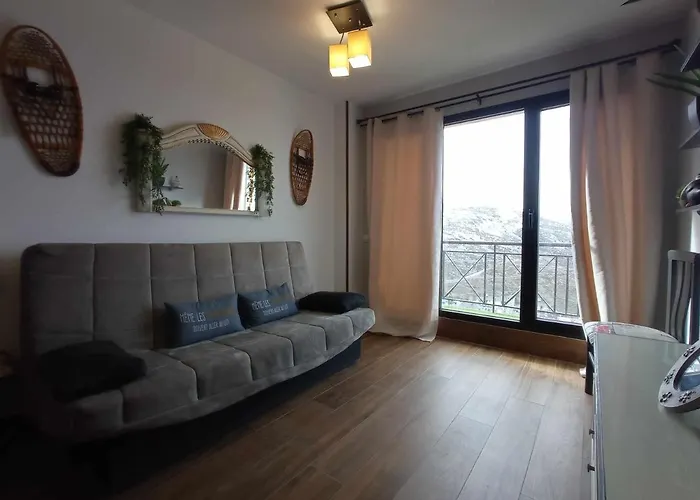 Superior Monte Oiz *