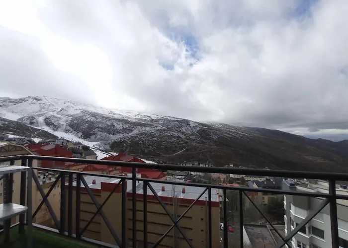 Daire Superior Monte Oiz