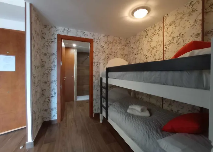 Daire Superior Monte Oiz *