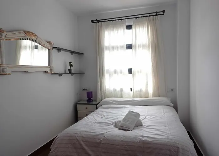 Superior Monte Oiz * Sierra Nevada