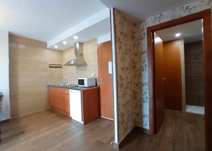 Superior Monte Oiz Sierra Nevada