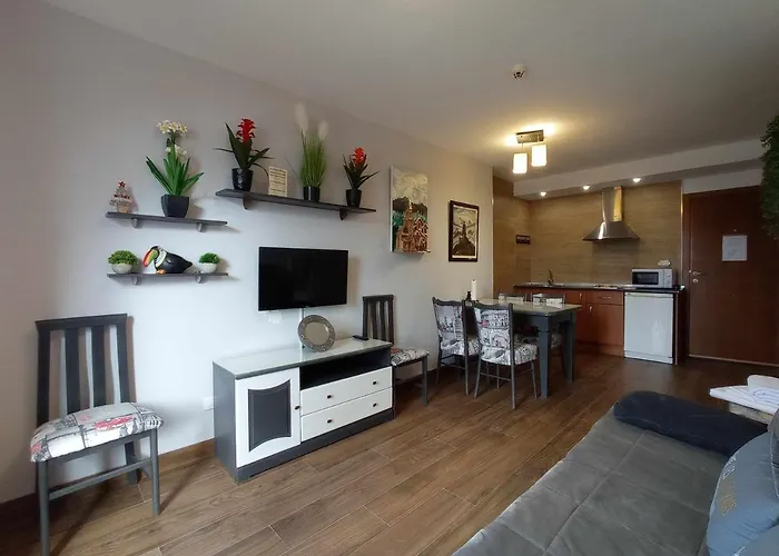 Daire Superior Monte Oiz