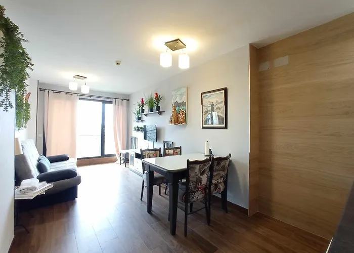 Daire Superior Monte Oiz *