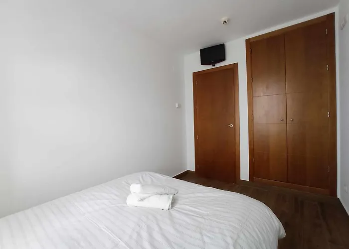 Daire Superior Monte Oiz