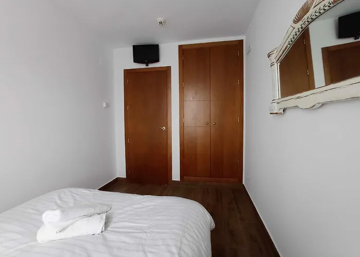 Daire Superior Monte Oiz *